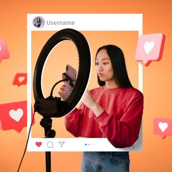 Nowe trendy w marketingu internetowym: jak wykorzystać potencjał mediów społecznościowych i influencerów?