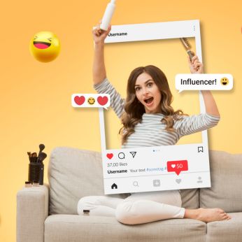 Jakie strategie marketingowe wykorzystują firmy, współpracujące z influencerami, aby promować swoje produkty lub usługi?